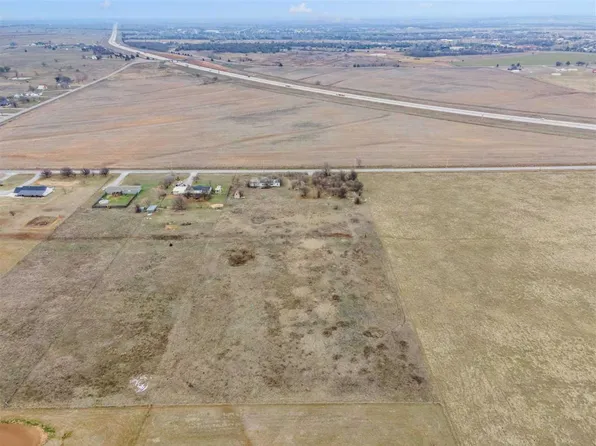 12773 NE 75th St, Elgin, OK 73538
