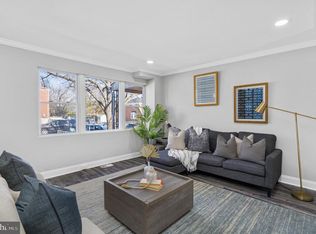 1521 Sherwood Ave, Baltimore, MD 21239