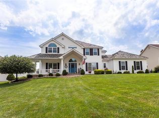 60 Davenport Ct, Saint Charles, MO 63303