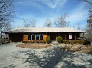 1988 Highway 270 E, Mount Ida, AR 71957