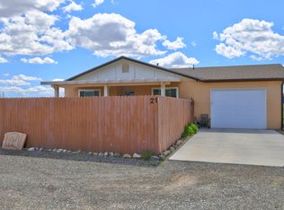 21 Roberts Dr, Edgewood, NM 87015