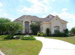 21107 Eagle Ridge Ct, San Antonio, TX 78258