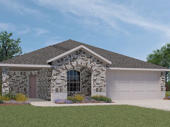 Plan Elevation.
