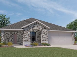 101 James River Dr, Hutto, TX 78634