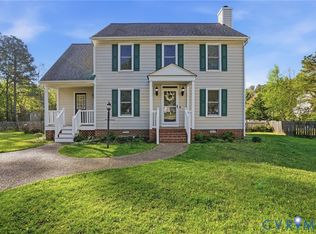 6001 Maybrook Way, Glen Allen, VA