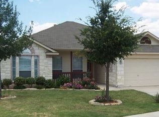 1254 Star Mdw, Kyle, TX 78640