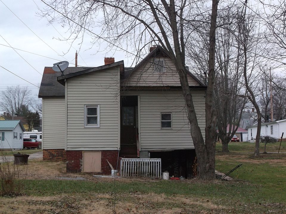 2nd image of 35 Mound St