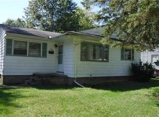 1385 Autumn Dr NW, Warren, OH