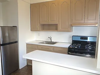 Rented by Citi Habitats