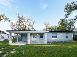 5129 Columbus Ave, Jacksonville, FL 32254