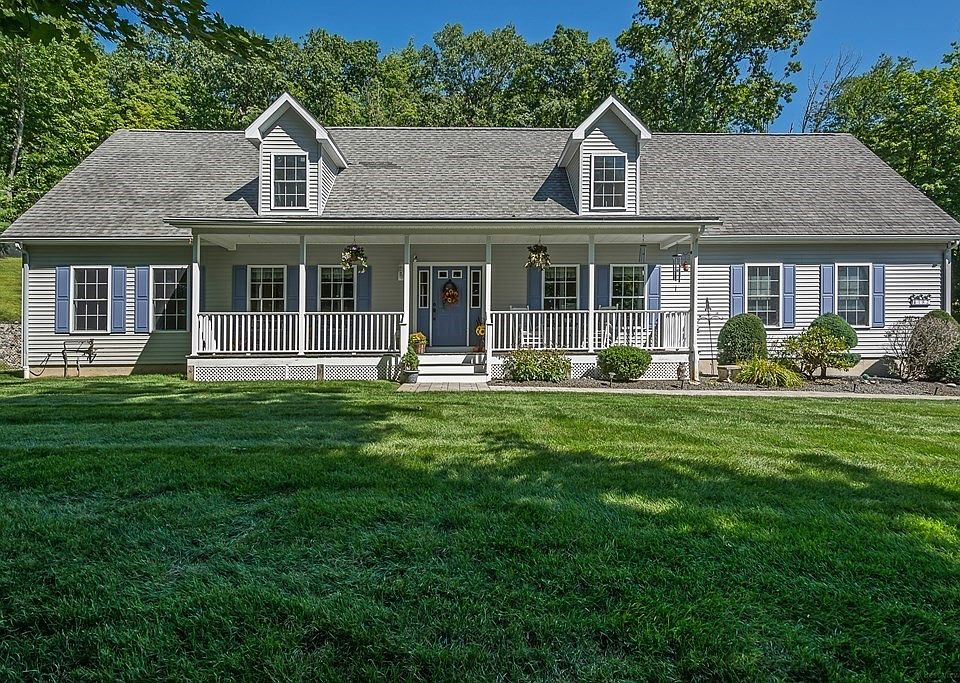 182 Chapel St, Leicester, MA 01524 Zillow