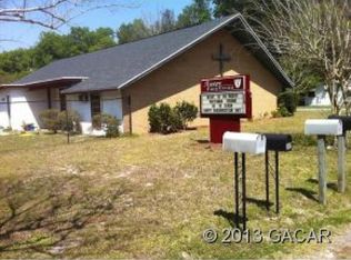 936 NW 31st Ave, Gainesville, FL 32609