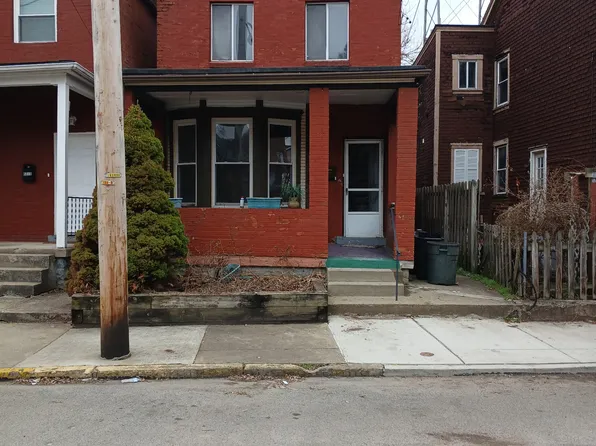 5014 Blair St, Pittsburgh, PA 15207