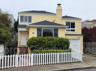 16 Lyndhurst Dr, San Francisco, CA 94132