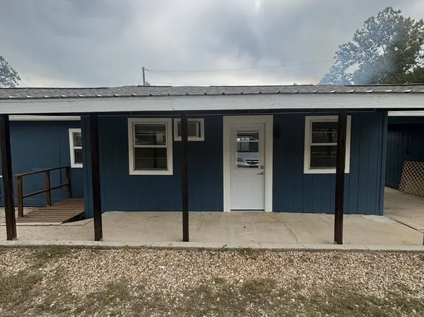 Carl Junior, 1527 Cranfield Rd, Mountain Home, AR 72653