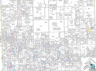 Tbd Sandstrom Rd, Embarrass, MN 55732