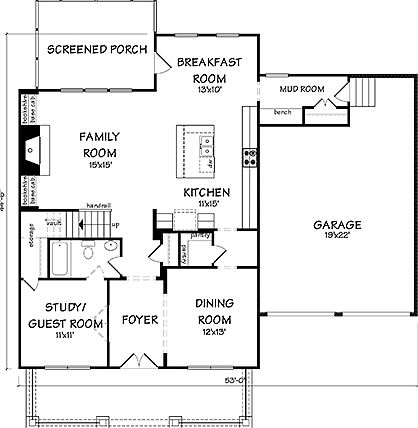 The Danbury New Home, John Wieland Homes and Neighborhoods