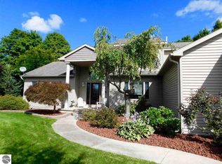 7920 Elk Lake Rd, Williamsburg, MI 49690