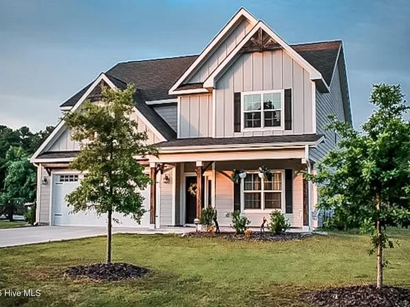 171 Amelia Drive, Carthage, NC 28327
