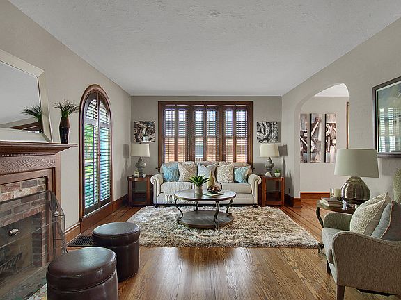 5th image of 3537 S Kingshighway Blvd