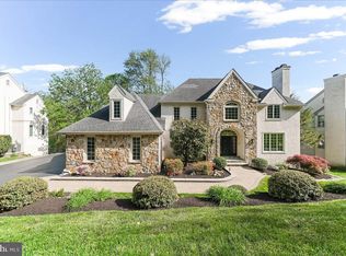 3507 Runnymeade Dr, Newtown Square, PA 19073