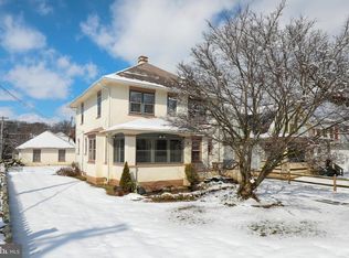 1928 Valley Rd, Parkesburg, PA 19365