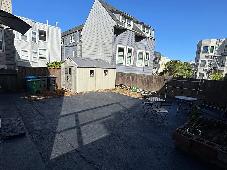 1572 Washington St #1 — Photo 18