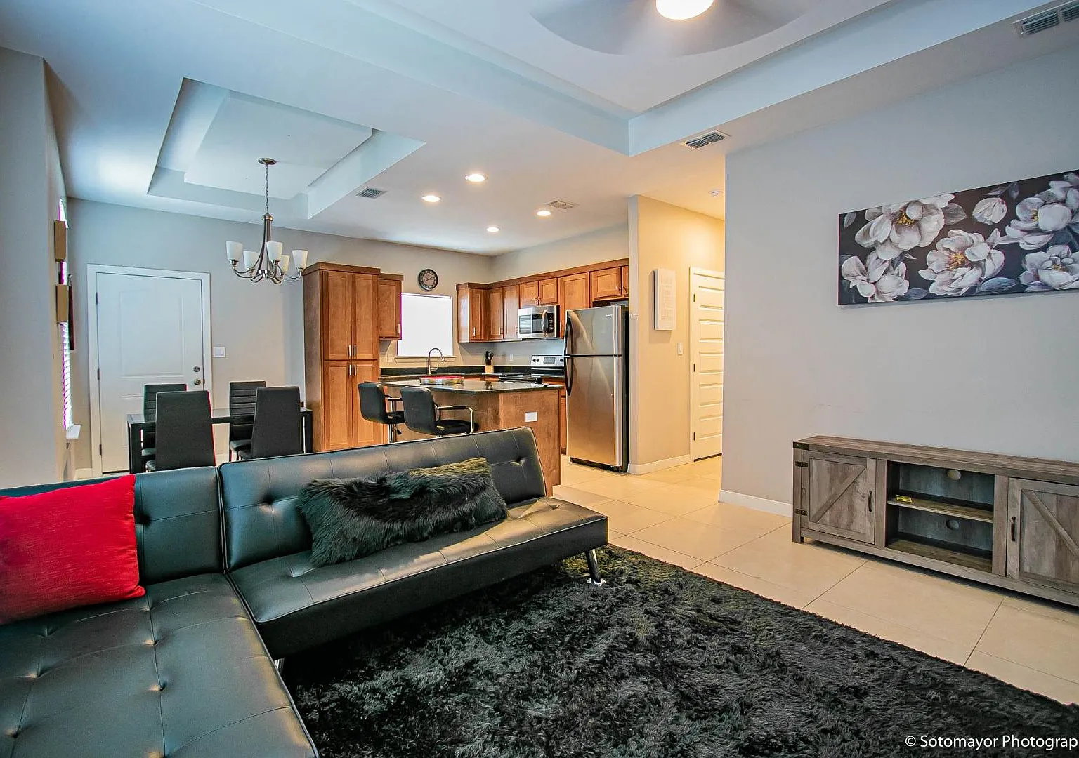 3103 Sabercat Ave — Photo 2