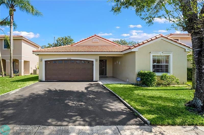 1st image of 1032 NW 124th Ter