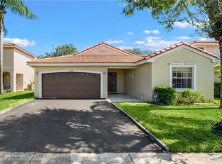 1032 NW 124th Ter, Fort Lauderdale, FL 33323