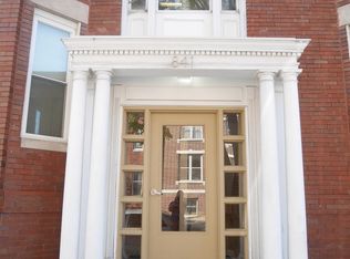 841 Whitelock St APT 841-4, Baltimore, MD 21217