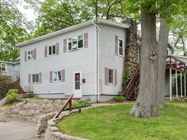38 Colonial Rd, Weymouth, MA 02191