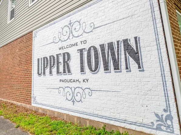 Upper Town Townhouses & Flats