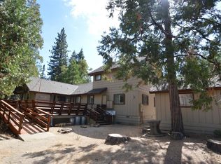 41941 Saddleback Rd, Shaver Lake, CA 93664