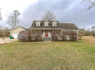 2923 Joel Rd, Sulphur, LA 70663