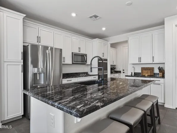 19322 W VALLE VISTA Way, Litchfield Park, AZ 85340