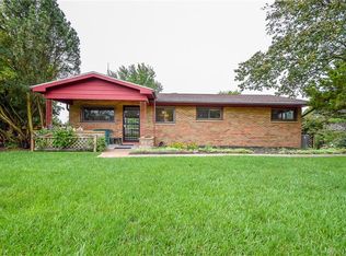 1441 Sunset Dr, Fairborn, OH 45324