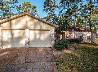 25503 Old Carriage Ln, Spring, TX 77373