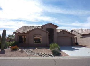 7287 E Desert Spoon Ln, Gold Canyon, AZ 85118