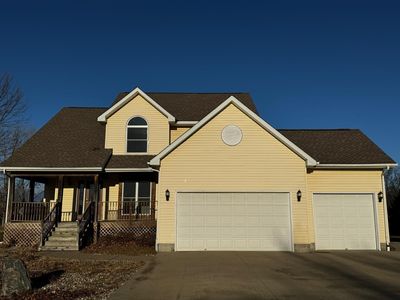 20750 Hillcrest Ln, Belle Plaine, MN, 56011