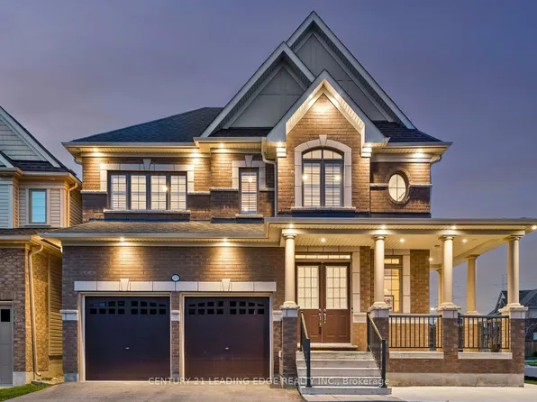 2636 Craftsman Dr, Oshawa, ON L1L 0M3