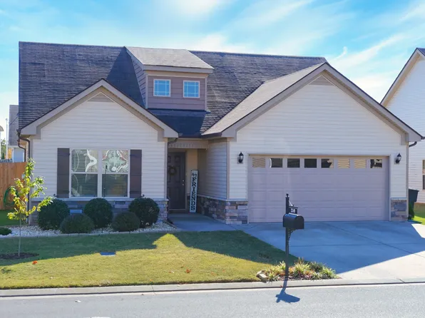 3349 Tourmaline Dr, Murfreesboro, TN 37128