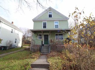 226 Whitney Ave, Sydney, NS B1P5A4