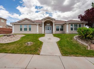 65 S 2110 East Cir, St George, UT 84790