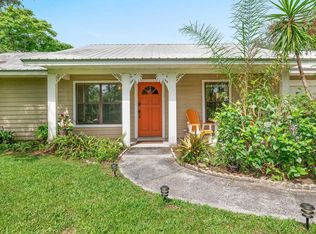 144 Wisteria Rd, Saint Augustine, FL 32086