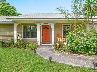 144 Wisteria Rd, Saint Augustine, FL, 32086