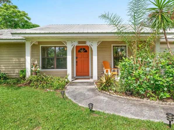 144 Wisteria Rd, Saint Augustine, FL 32086