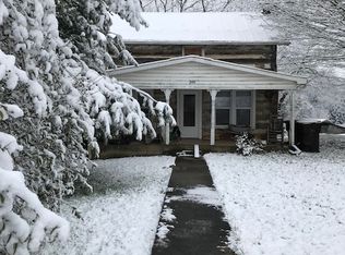 225 Riley Hollow Rd, Bluff City, TN 37618