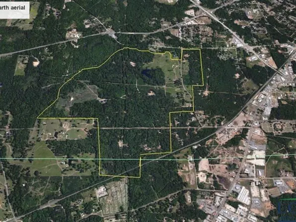45 Acres Off, Kilgore, TX 75662