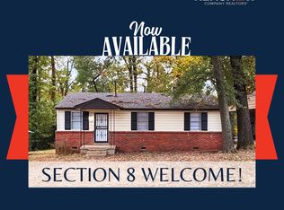 3149 University St, Memphis, TN 38127